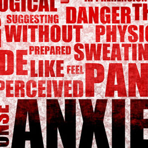 Therapy For Anxiety Disorder